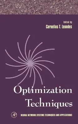 Techniki optymalizacji: Tom 2 - Optimization Techniques: Volume 2
