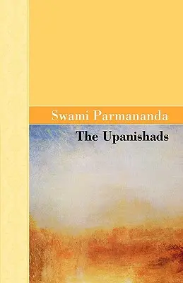 Upaniszady - The Upanishads