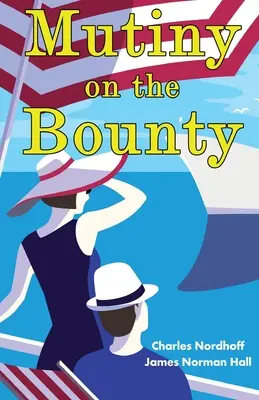 Bunt na Bounty - Mutiny on the Bounty