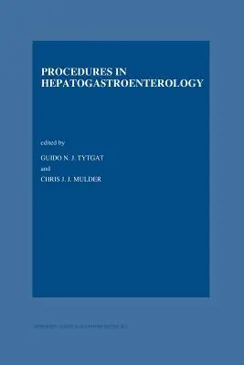 Procedury w hepatogastroenterologii - Procedures in Hepatogastroenterology