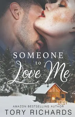 Ktoś, kto mnie pokocha - Someone to Love Me