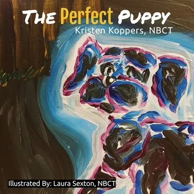 Idealny szczeniak - The Perfect Puppy