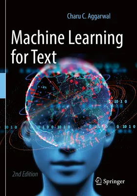 Uczenie maszynowe dla tekstu - Machine Learning for Text