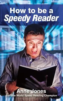 Jak być szybkim czytelnikiem - How To Be A Speedy Reader