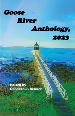 Antologia Goose River, 2023 - Goose River Anthology, 2023