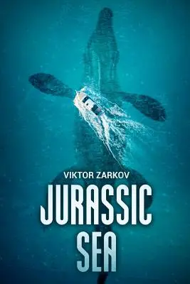 Morze Jurajskie - Jurassic Sea