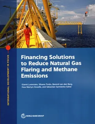 Finansowanie rozwiązań mających na celu ograniczenie spalania gazu ziemnego i emisji metanu - Financing Solutions to Reduce Natural Gas Flaring and Methane Emissions