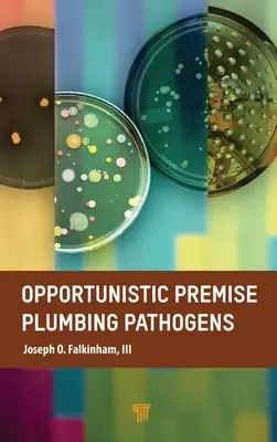 Oportunistyczne patogeny w instalacjach wodno-kanalizacyjnych - Opportunistic Premise Plumbing Pathogens