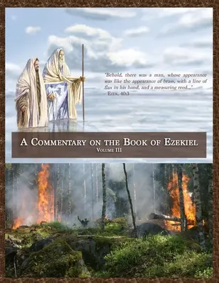 Komentarz do Księgi Ezechiela - A Commentary on the Book of Ezekiel