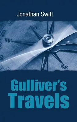 Podróże Guliwera - Gulliver's Travels