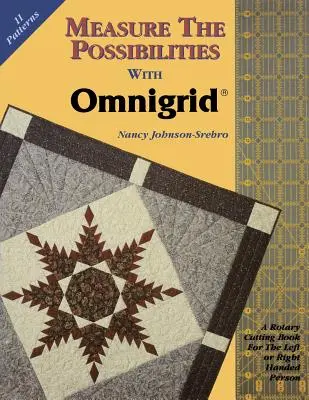 Zmierz możliwości z Omnigrid - Wydanie do druku na żądanie - Measure the Possibilities with Omnigrid - Print on Demand Edition