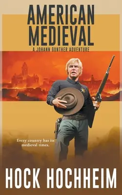 Amerykańskie średniowiecze - American Medieval