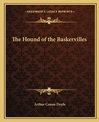 Pies Baskerville'ów (The Hound of the Baskervilles) - The Hound of the Baskervilles