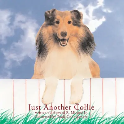 Jeszcze jeden Collie - Just Another Collie