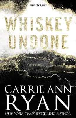 Whiskey Undone - wydanie specjalne - Whiskey Undone - Special Edition