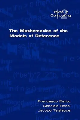 Matematyka modeli odniesienia - The Mathematics of the Models of Reference