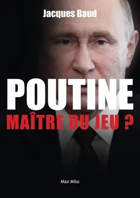 Poutine: matre du jeu? - Poutine: matre du jeu ?