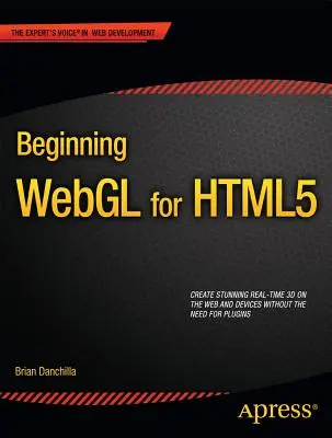 Początki Webgl dla HTML5 - Beginning Webgl for HTML5