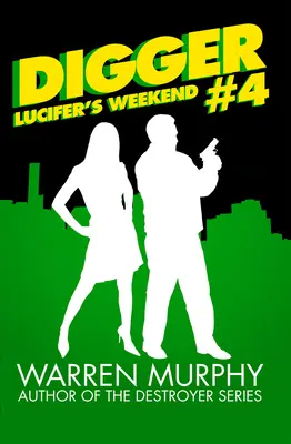 Weekend Lucyfera - Lucifer's Weekend