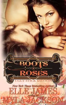 Buty i róże - Boots & Roses