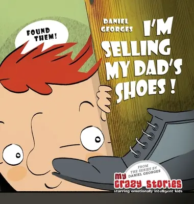 Sprzedaję buty mojego ojca! - I'm Selling My Dad's Shoes!