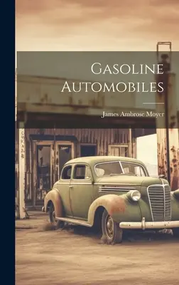 Samochody benzynowe - Gasoline Automobiles