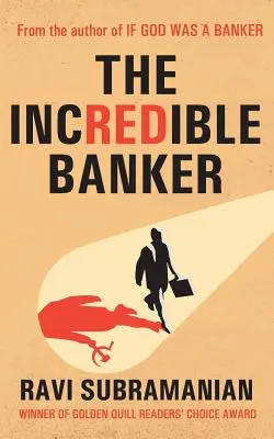 Niesamowity bankier - The Incredible Banker