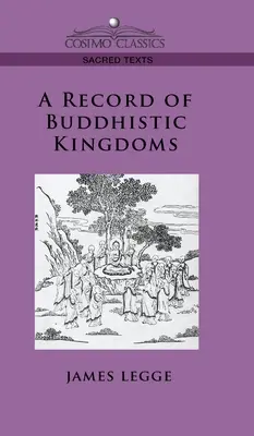 Zapis buddyjskich królestw - Record of Buddhistic Kingdoms