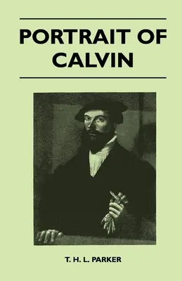 Portret Calvina - Portrait Of Calvin