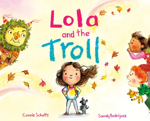 Lola i troll - Lola and the Troll