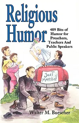 Humor religijny - Religious Humor