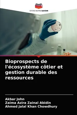 Bioprospects de l'cosystme ctier et gestion durable des ressources