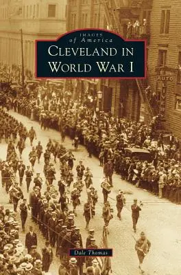 Cleveland podczas I wojny światowej - Cleveland in World War I