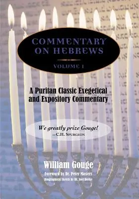 Komentarz do Listu do Hebrajczyków: Komentarz do Listu do Hebrajczyków: Egzegetyczny i Wyjaśniający - tom 1 (PB) - Commentary on Hebrews: Exegetical & Expository - Vol. 1 (PB)