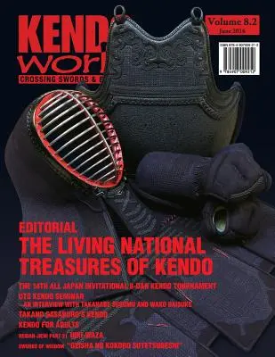 Kendo World 8.2