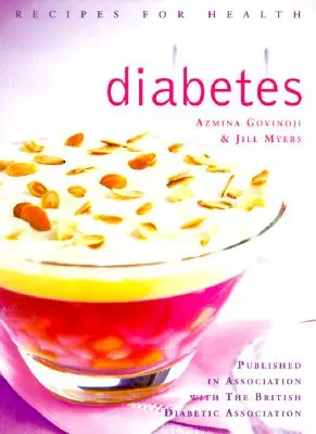 Cukrzyca: Niskotłuszczowe, niskocukrowe, liczące węglowodany przepisy na leczenie cukrzycy - Diabetes: Low Fat, Low Sugar, Carbohydrate-Counted Recipes for the Management of Diabetes