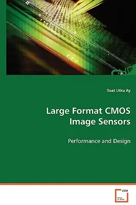 Wielkoformatowe czujniki obrazu CMOS - Large Format CMOS Image Sensors