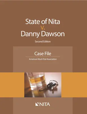 Stan V. Dawson: Akta sprawy - State V. Dawson: Case File