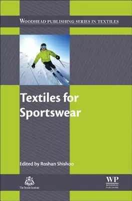 Tekstylia dla odzieży sportowej - Textiles for Sportswear