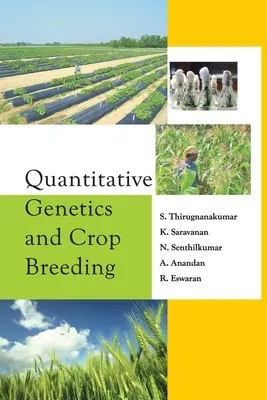 Genetyka ilościowa i hodowla roślin uprawnych - Quantitative Genetics and Crop Breeding