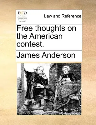 Wolne myśli o konkursie amerykańskim. - Free Thoughts on the American Contest.