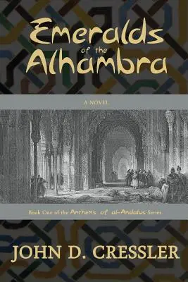 Szmaragdy Alhambry - Emeralds of the Alhambra