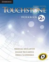 Touchstone Poziom 2 Zeszyt ćwiczeń a - Touchstone Level 2 Workbook a