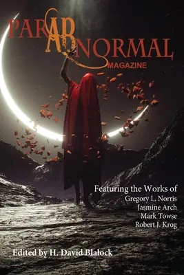 parABnormal: Marzec 2020 - parABnormal: March 2020