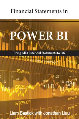 Modelowanie finansowe w Power Bi: Inteligentne prognozowanie biznesowe - Financial Modelling in Power Bi: Forecasting Business Intelligently