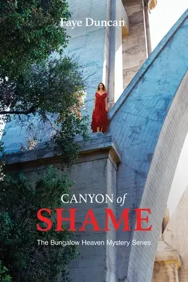 Kanion wstydu - Canyon of Shame