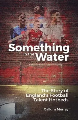 Coś w wodzie: Historia angielskich wylęgarni talentów piłkarskich - Something in the Water: The Story of England's Football Talent Hotbeds