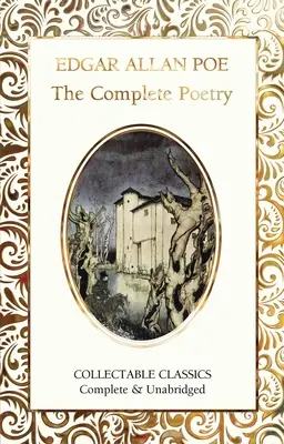 Kompletna poezja Edgara Allana Poe - The Complete Poetry of Edgar Allan Poe