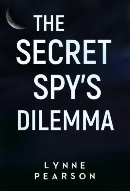 Dylemat tajnego szpiega - Secret Spy's Dilemma