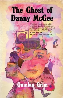 Duch Danny'ego McGee - The Ghost of Danny McGee